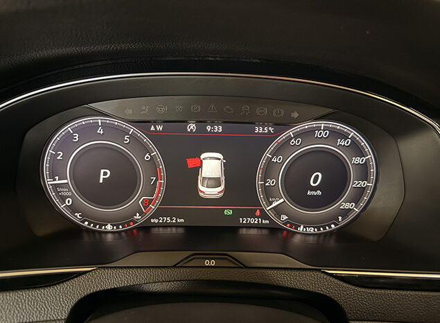 Volkswagen Arteon 2.0TSI Sport full