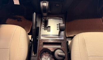 Mitsubishi Pajero GLS V6 3.8 7 Seater full