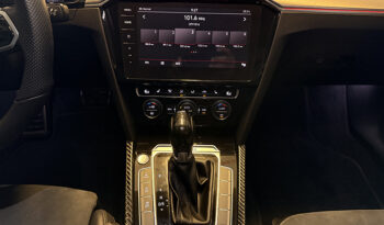 Volkswagen Arteon 2.0TSI Sport full