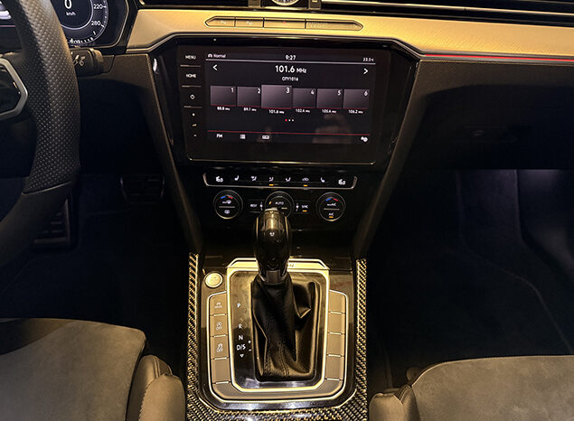 Volkswagen Arteon 2.0TSI Sport full