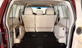 Mitsubishi Pajero GLS V6 3.8 7 Seater full