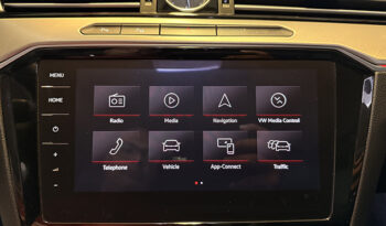 Volkswagen Arteon 2.0TSI Sport full
