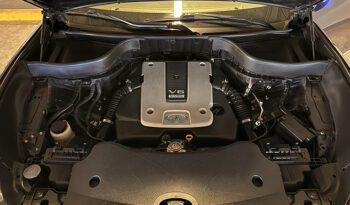 Infiniti QX70 Excellence V6 3.7 full
