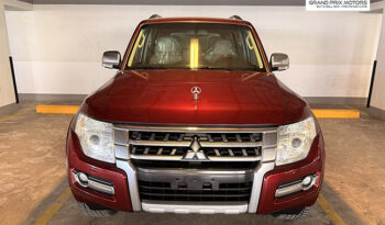 Mitsubishi Pajero GLS V6 3.8 7 Seater full