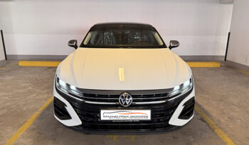 Volkswagen Arteon 2.0TSI Sport full
