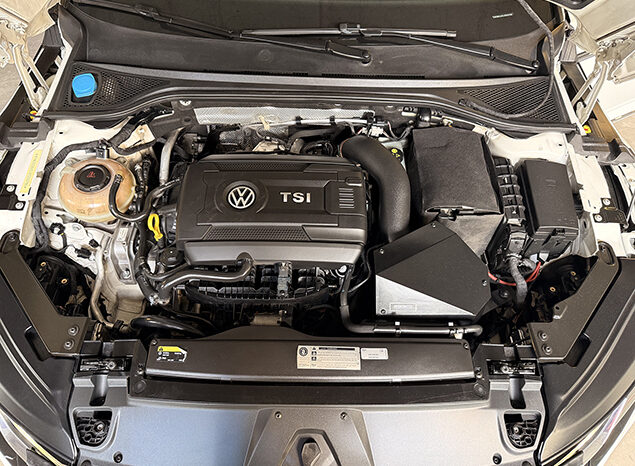 Volkswagen Arteon 2.0TSI Sport full