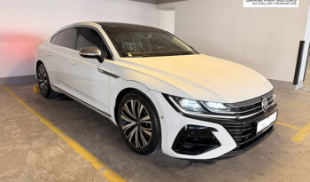 Volkswagen Arteon 2.0TSI Sport full