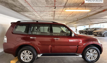 Mitsubishi Pajero GLS V6 3.8 7 Seater full