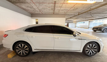 Volkswagen Arteon 2.0TSI Sport full