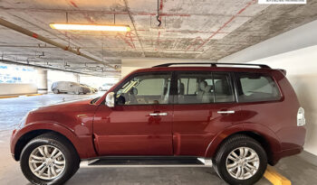 Mitsubishi Pajero GLS V6 3.8 7 Seater full