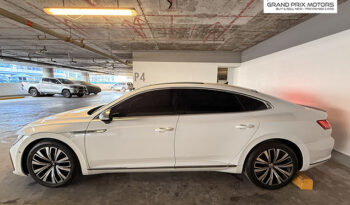 Volkswagen Arteon 2.0TSI Sport full
