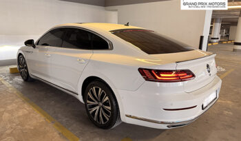 Volkswagen Arteon 2.0TSI Sport full
