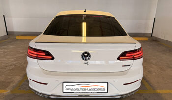 Volkswagen Arteon 2.0TSI Sport full