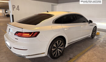 Volkswagen Arteon 2.0TSI Sport full