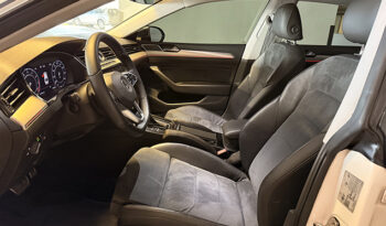 Volkswagen Arteon 2.0TSI Sport full
