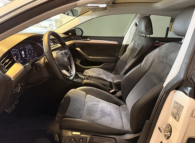 Volkswagen Arteon 2.0TSI Sport full